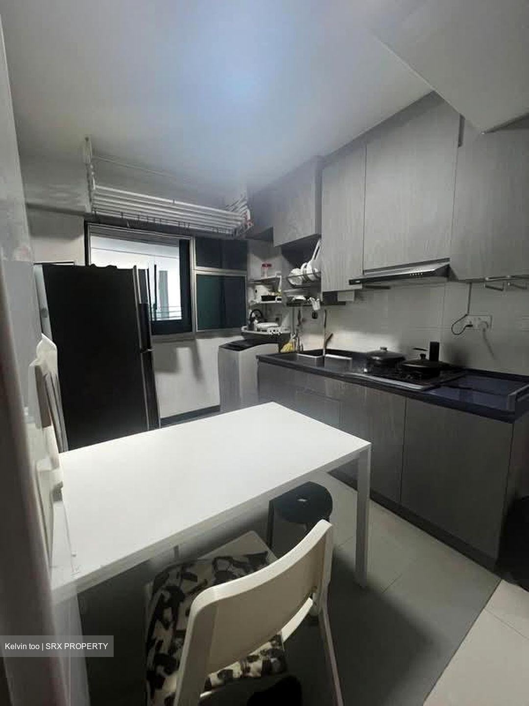 Blk 421B Northshore Straitsview (Punggol), HDB 2 Rooms #542387811